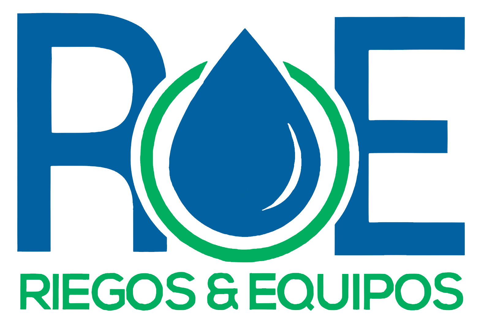 Riegos & Equipos